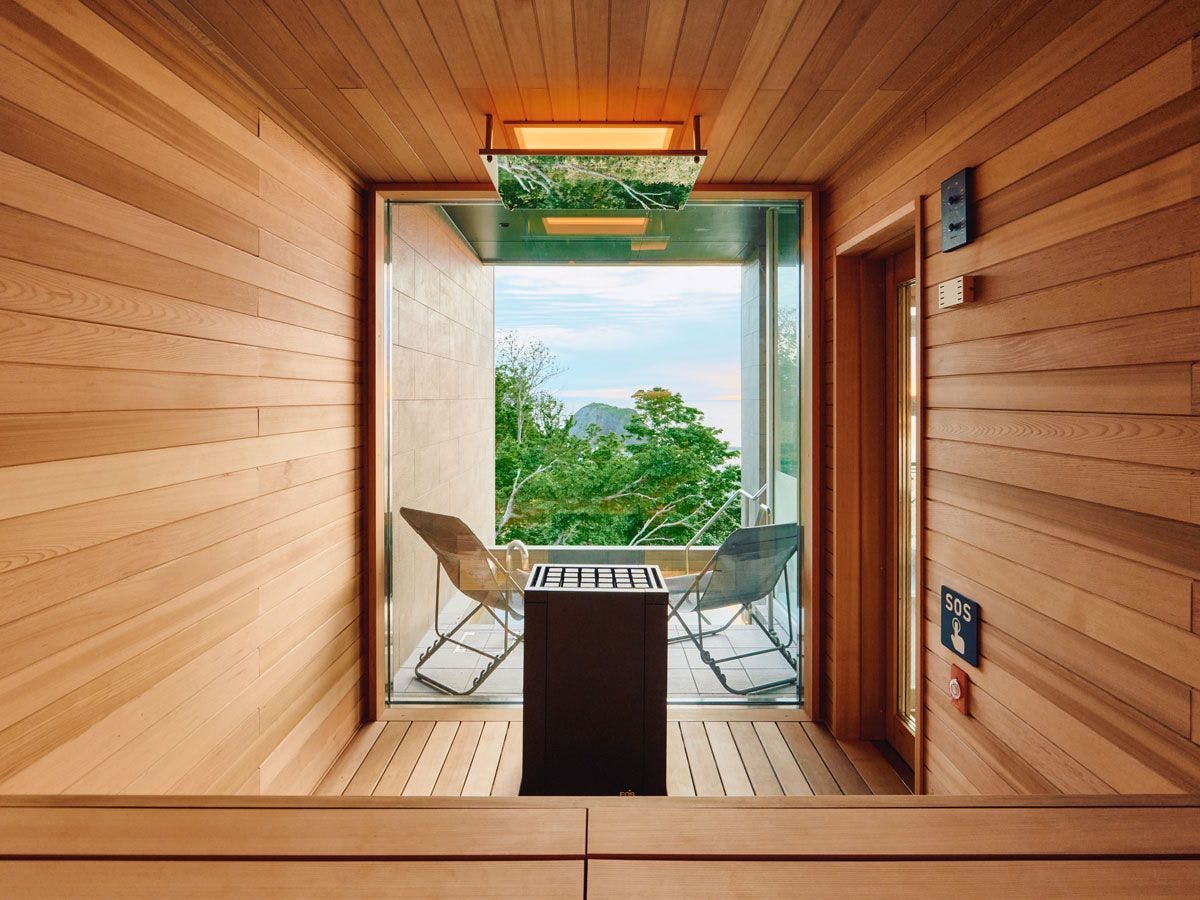 Shiretoko Sunset House ONSEN HOSTEL