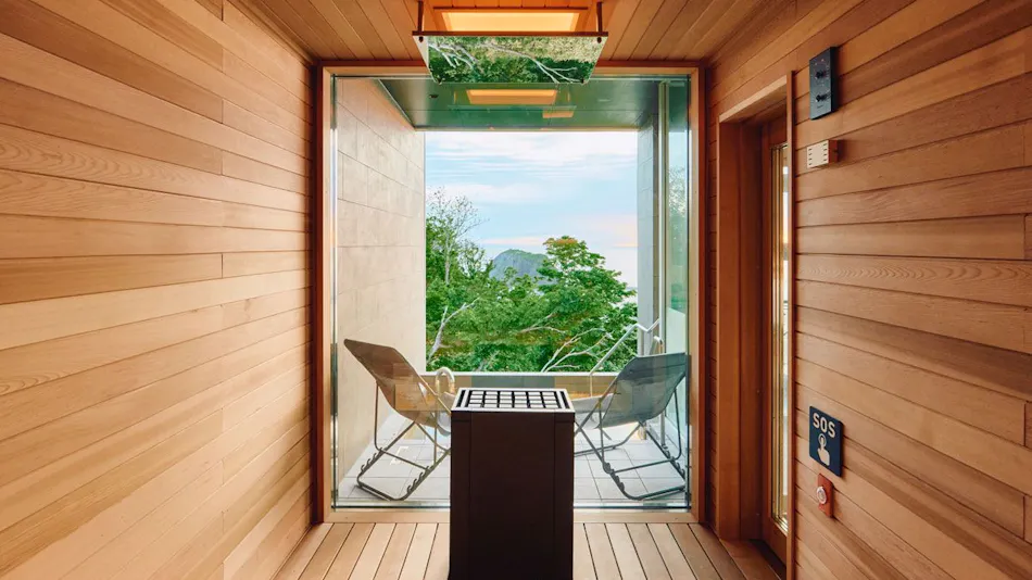 Shiretoko Sunset House ONSEN HOSTEL