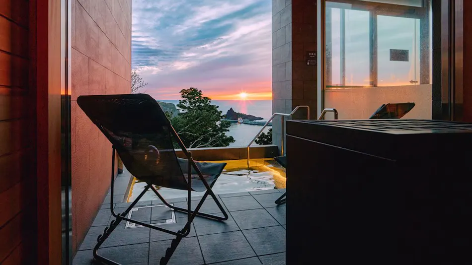 Shiretoko Sunset House ONSEN HOSTEL