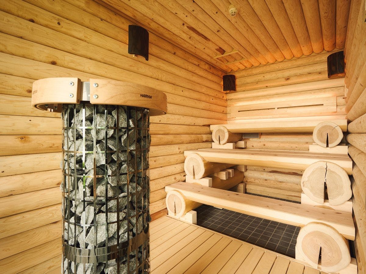 YUUMI Sauna จะปรับปรุงใหม่ในเดือนมิถุนายน 2024
