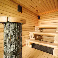 YUUMI Sauna จะปรับปรุงใหม่ในเดือนมิถุนายน 2024