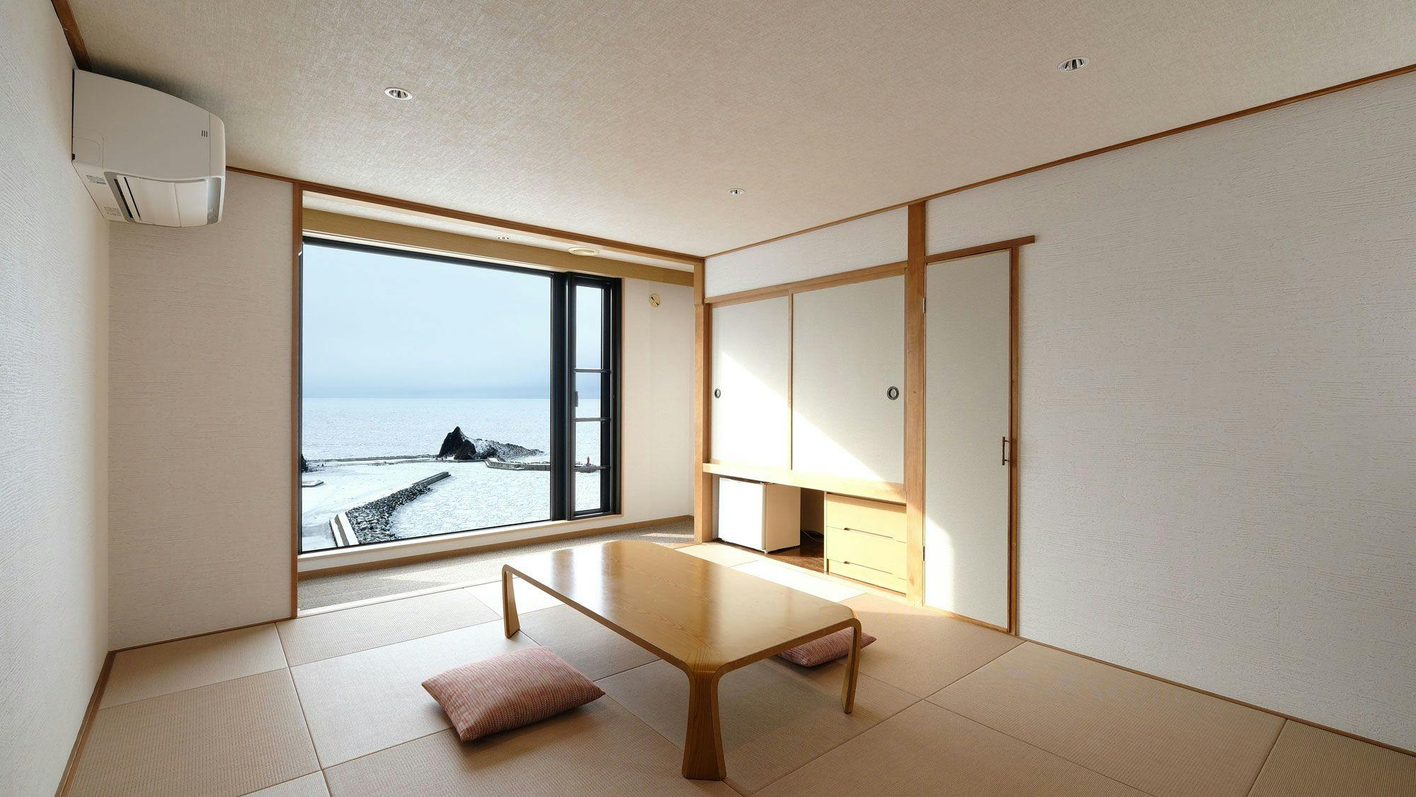 Shiretoko Sunset House ONSEN HOSTEL