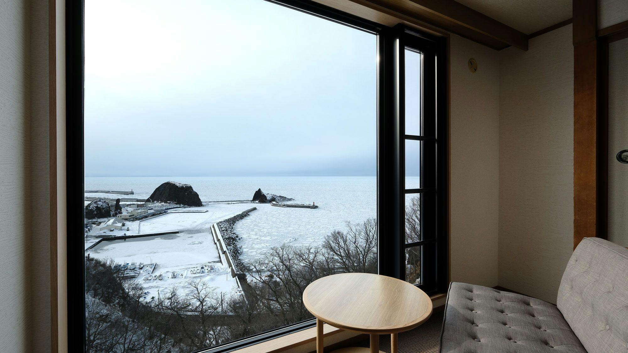 Shiretoko Sunset House ONSEN HOSTEL