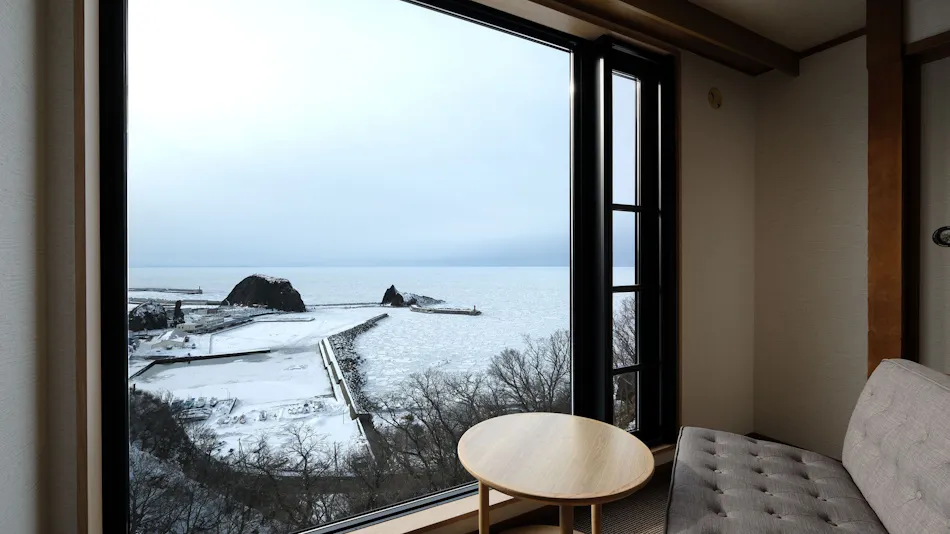 Shiretoko Sunset House ONSEN HOSTEL