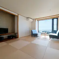 【ห้องสไตล์ญี่ปุ่น】ภาพลักษณ์ฤดูร้อน