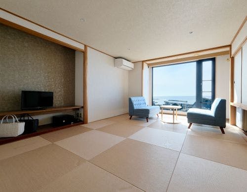 【和室】夏イメージ