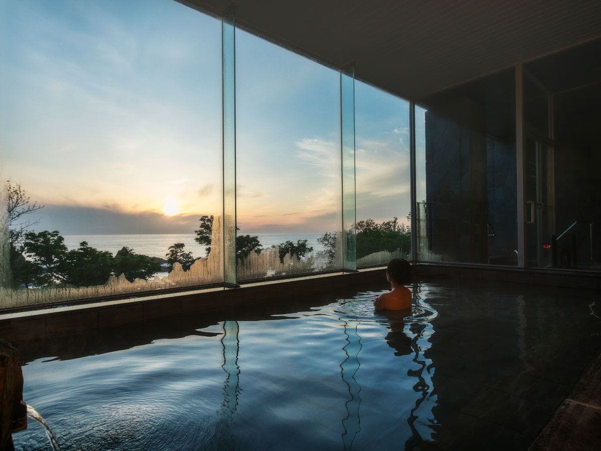 Shiretoko Sunset House ONSEN HOSTEL