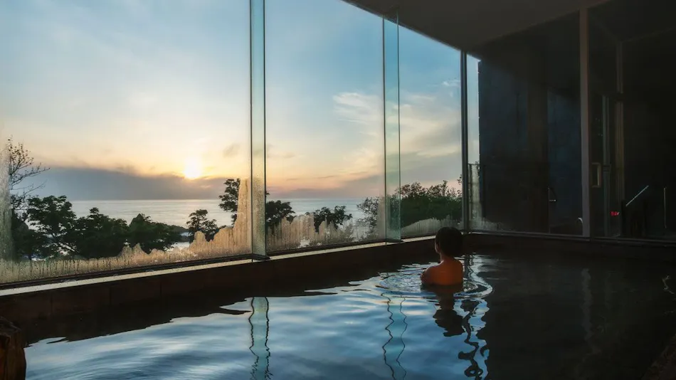 Shiretoko Sunset House ONSEN HOSTEL