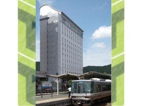 ホテルテトラ大津