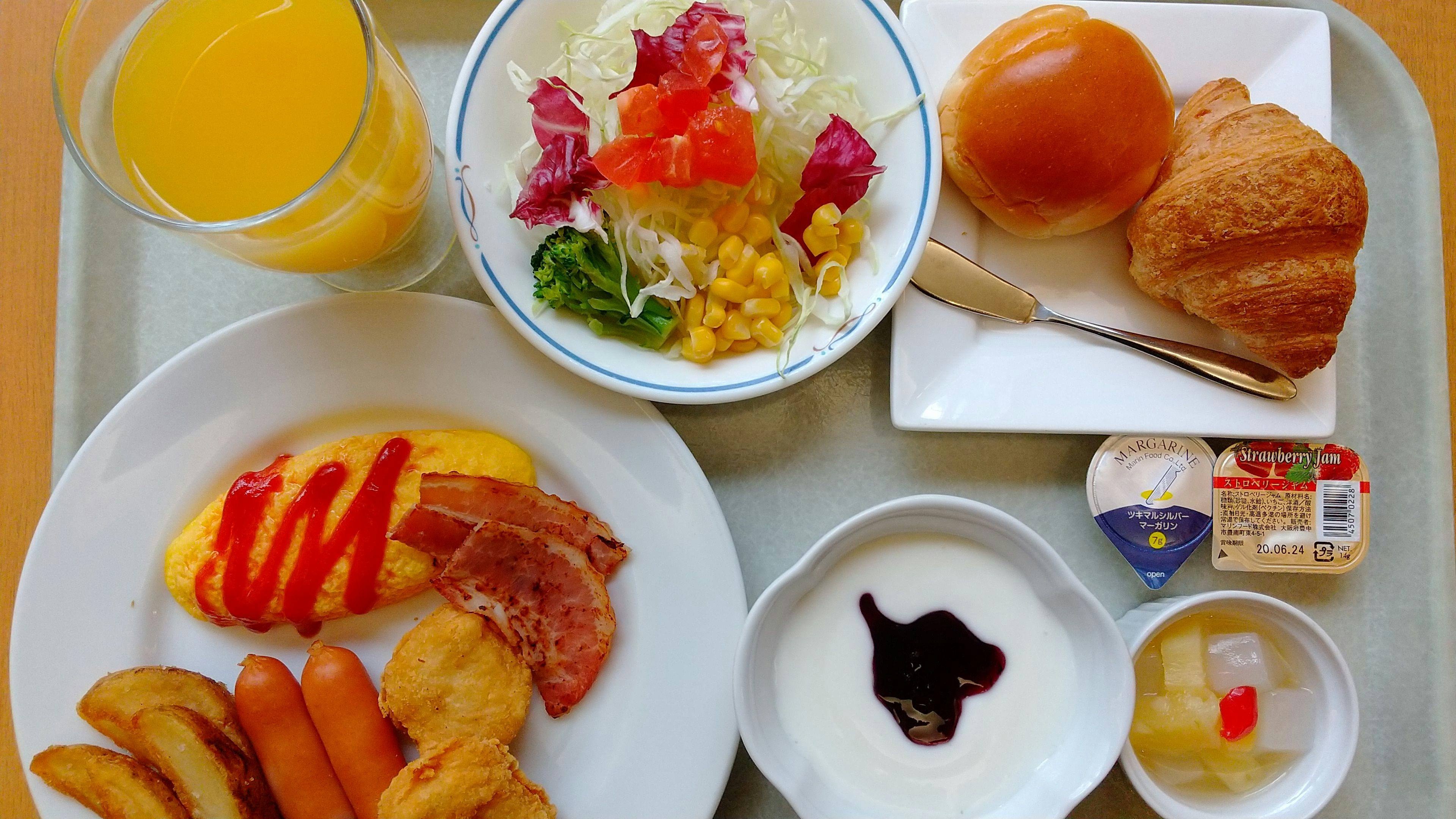 Hotel Tetra Otsu. Kyoto