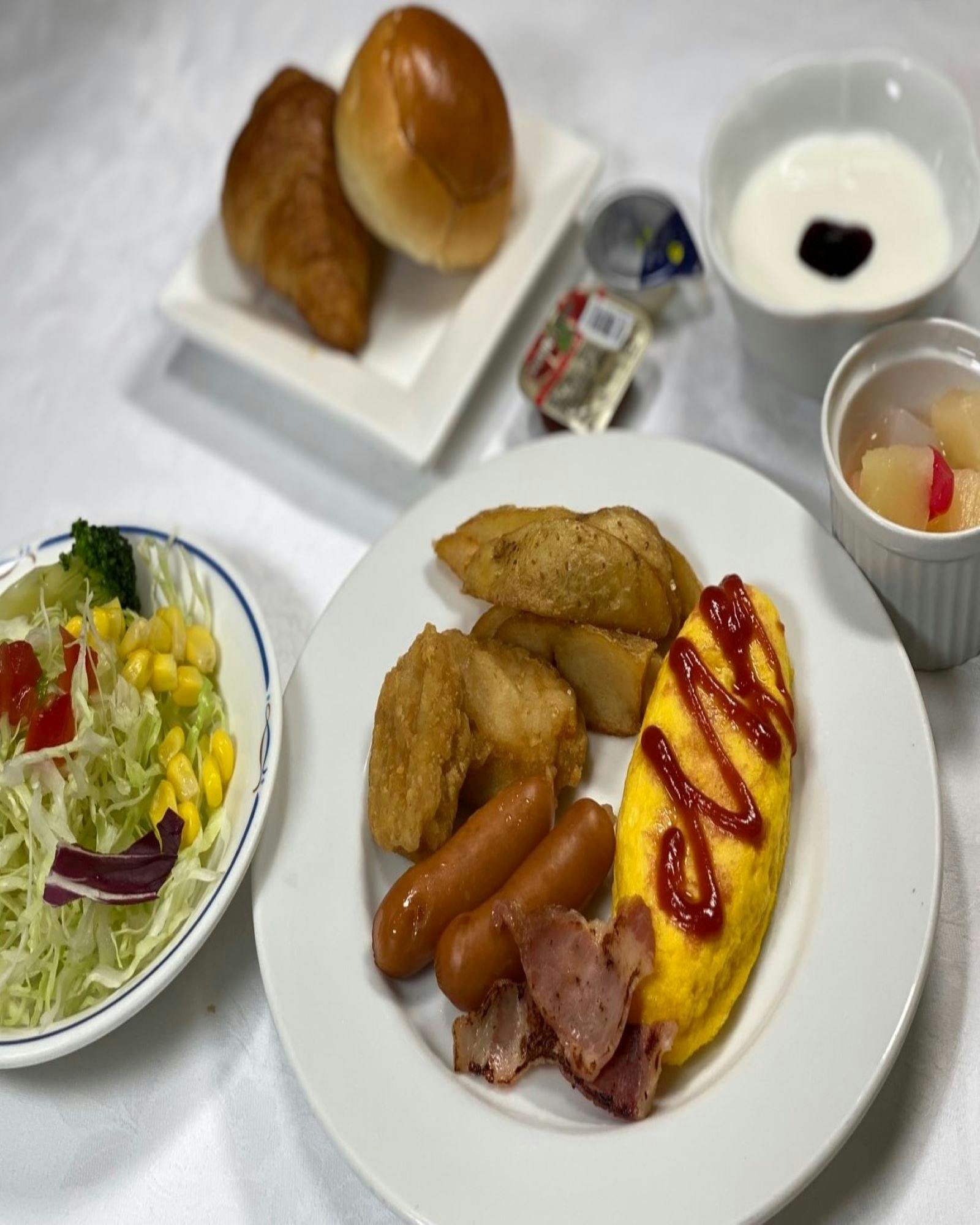 Hotel Tetra Otsu. Kyoto