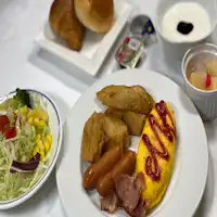 อาหารชุดตะวันตก