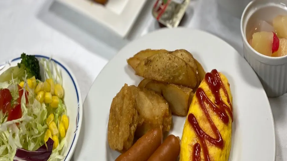 Hotel Tetra Otsu. Kyoto