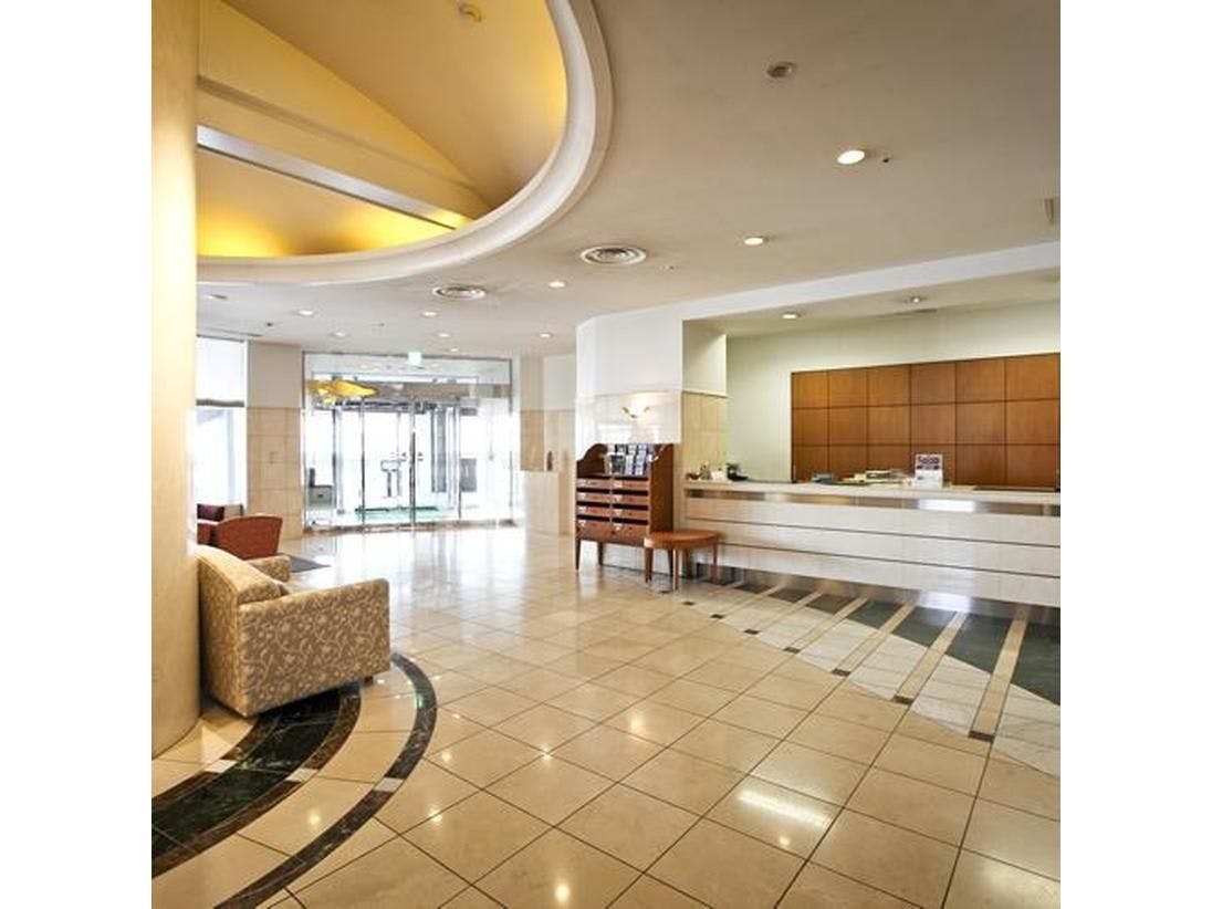 Hotel Tetra Otsu. Kyoto