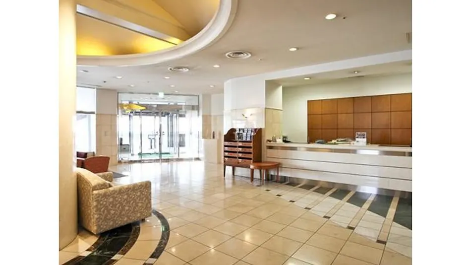 Hotel Tetra Otsu. Kyoto