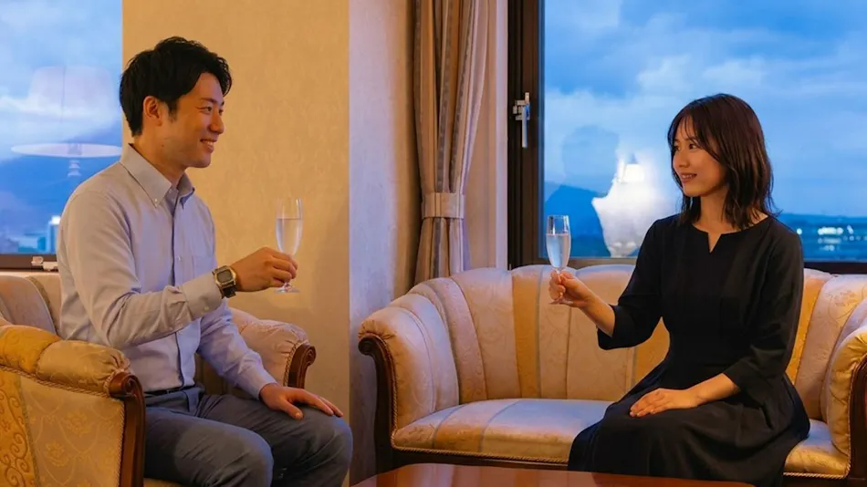 Hirosaki Park Hotel