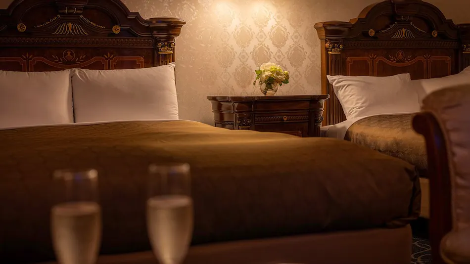 Hirosaki Park Hotel