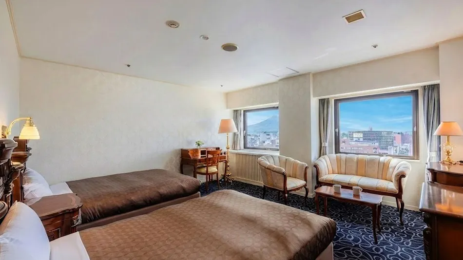 Hirosaki Park Hotel
