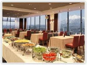 弘前パークホテル （ステラ）