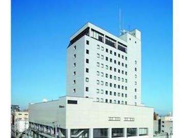弘前 プラザ ホテル