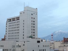 弘前パークホテル （ステラ）