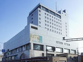 弘前パークホテル （ステラ）