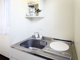 アーバンホテルアネックス 立川別館