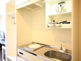 アーバンホテルアネックス 立川別館