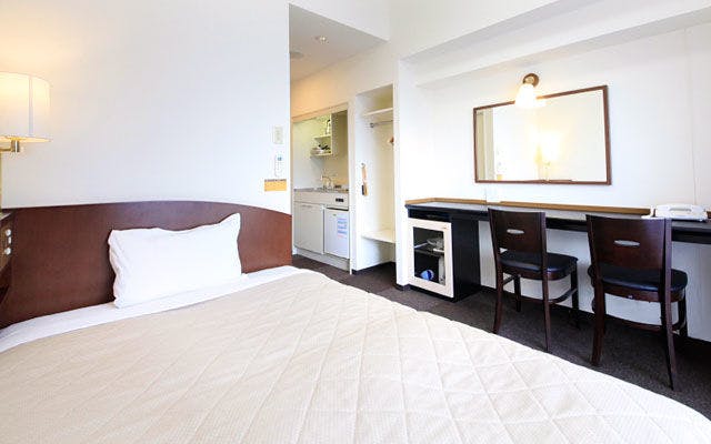 Tachikawa Urban Hotel Annex