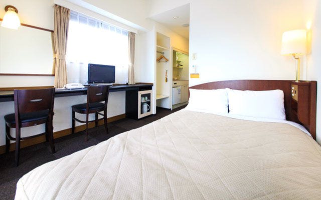 ห้องเซมิ-ดับเบิล