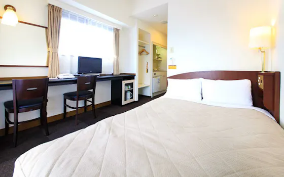 ห้องเซมิ-ดับเบิล