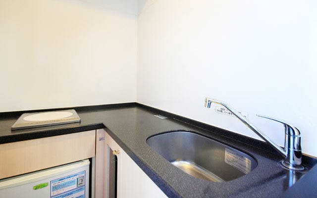 Tachikawa Urban Hotel Annex