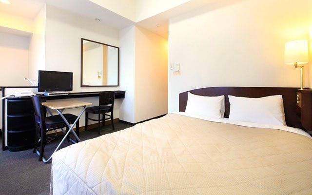 ห้องเตียงคู่