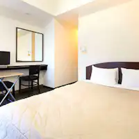 ห้องเตียงคู่