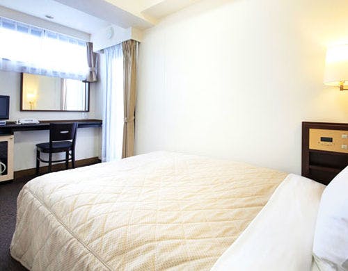 シングルルーム