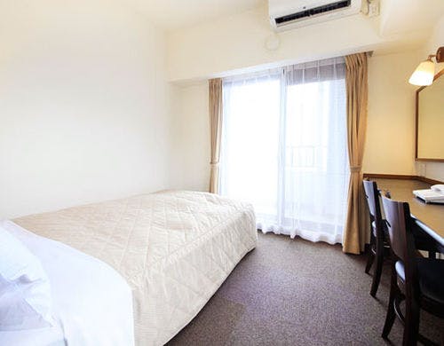 シングルルーム