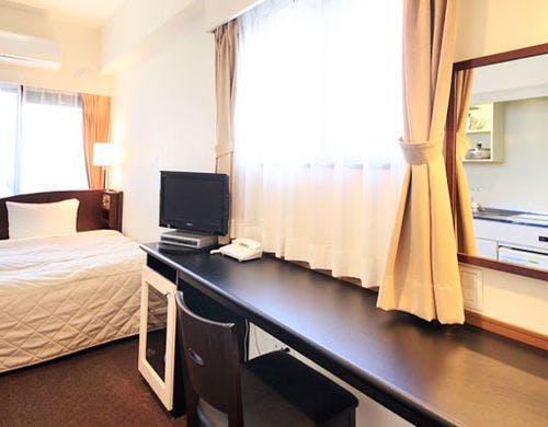 シングルルーム