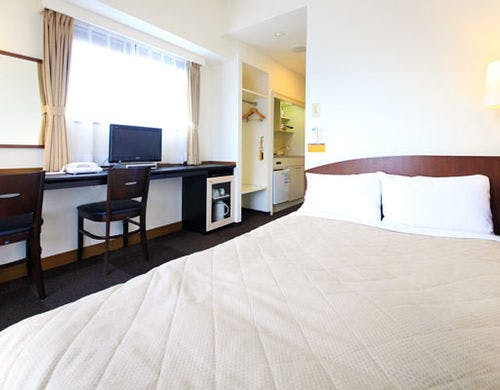 セミダブルルーム