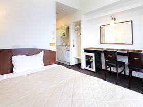 アーバンホテルアネックス 立川別館