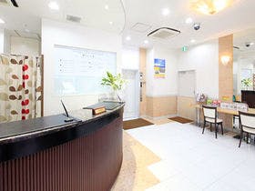 アーバンホテルアネックス 立川別館