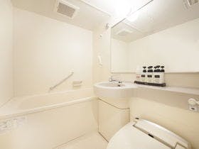 アーバンホテルアネックス 立川別館