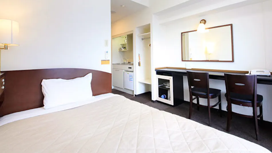 Tachikawa Urban Hotel Annex