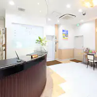 แผนกต้อนรับ