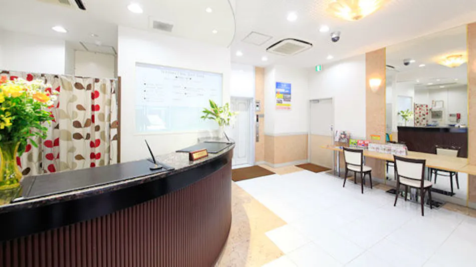 Tachikawa Urban Hotel Annex