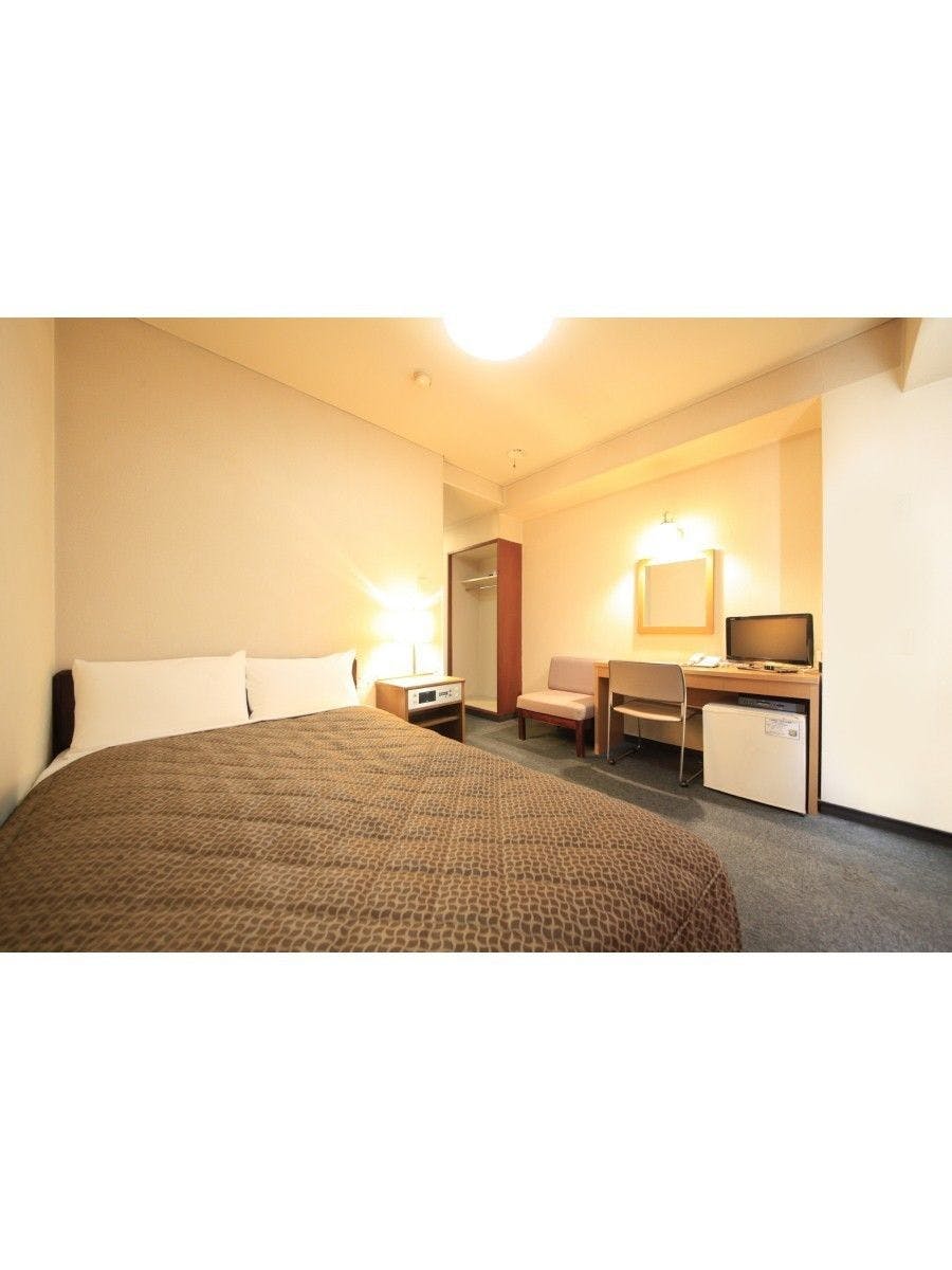 เตียงคู่ขนาดเล็ก