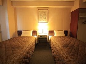 調布アーバンホテル
