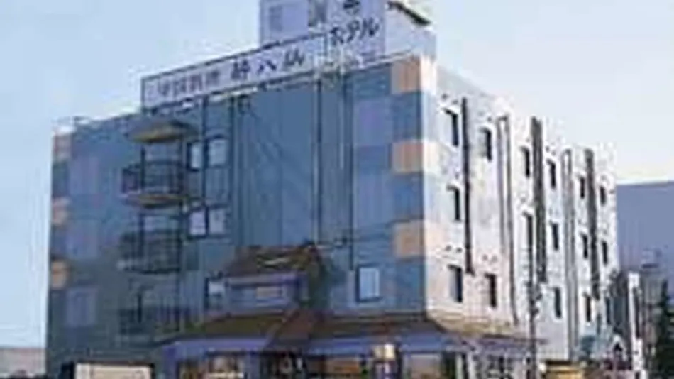 Chofu Urban Hotel