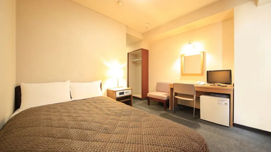 Chofu Urban Hotel