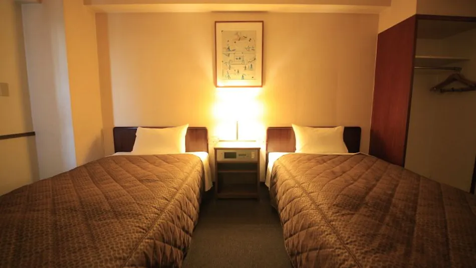 Chofu Urban Hotel