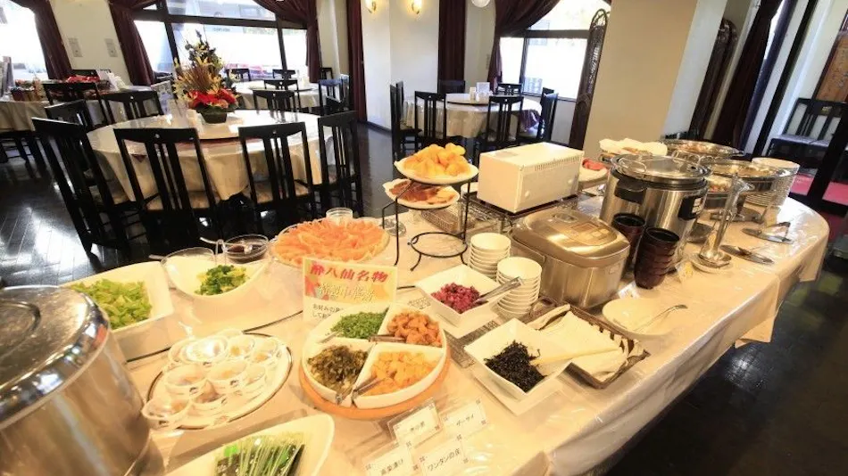 Chofu Urban Hotel